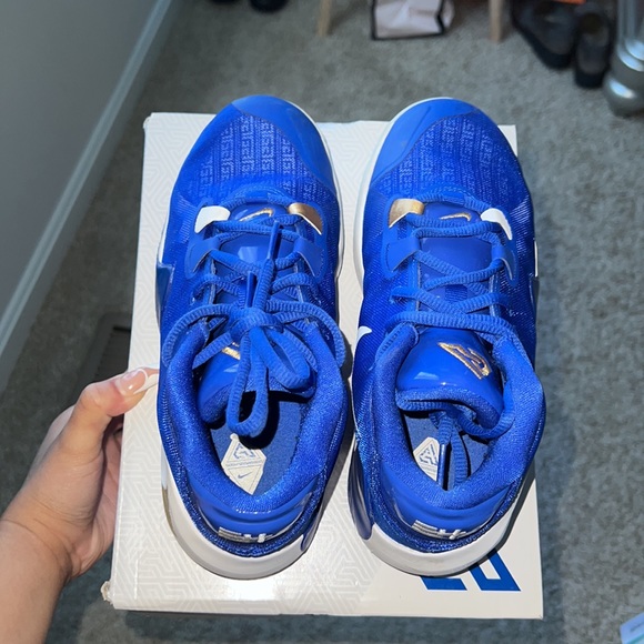 Nike Freak 1 GS - Picture 13 of 14